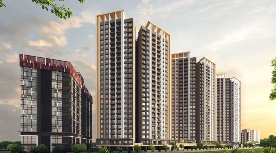 Siddhashila Eevva Punawale_ Elevation Image